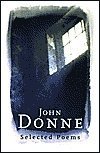 John Donne Selected Poems