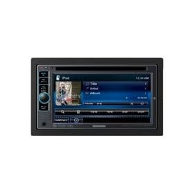 Kenwood DDX419 6.1 WVGA In-Dash Video by 
