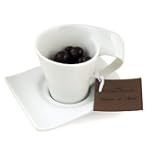 Espresso Cup and Saucer Set