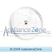 Air Conditioner Blower Wheel - 5304404774