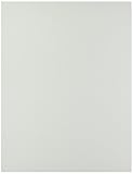 Magazine Backing Boards (100 Count), 8.5 x 11