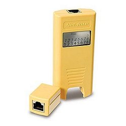 Test Um TP250 Net Rite Ethernet Cable Tester by Test-Um