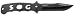 Fusion Throwing Knives