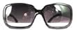 Calvin Klein White Label R582S Women's Sunglasses