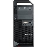 New - Lenovo ThinkStation 4155G7U Tower Workstation - 1 x Intel Xeon E5607 2.26 GHz - DY4813