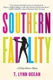 Southern Fatality: A Jersey Barnes Mystery (Jersey Barnes Mysteries)