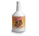 Redline (RLMP759-12) Case Of Gear Lube Transmission Fluids - 75-90 LS - 12 Bottles (Case)