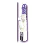 Techno Power Rabbit Pearl Twister Vibrator