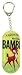 Bambi Tin Box Key Chain