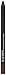 PRESTIGE COSMETICS Waterproof Eyeliner, Teakwood, 0.05 Ounce (Model: EW-09)