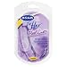 Personal Health Care : Dr. Scholls for Her Heel Liners, 1 Pair