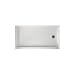 Swanstone FR03260RM.010 FR-3260R VTEK RETRO SHWR FLR WHT