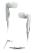 Gel/foam Cover Ear Buds