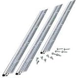 M-D PRODUCTS Flat Profile Door Weatherstrip Sold in packs of 10