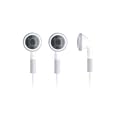 Apple In-Ear Headphones (White)