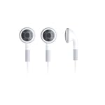 Apple In-Ear Headphones (White)