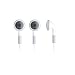 Apple In-Ear Headphones (White)