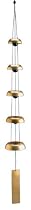 Woodstock Chimes Temple Bells, Quintet