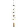 Woodstock Chimes Temple Bells, Quintet