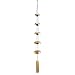 Woodstock Chimes Temple Bells, Quintet