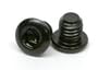 Rockwerks Brake Boss Plugs Black, 10mm x 1.0mm