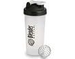 Black 28 Oz. Blender Bottle W/wire Shaker Ball