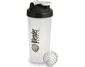 Black 28 Oz. Blender Bottle W/wire Shaker Ball