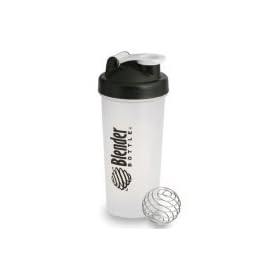 Buy Black 28 Oz. Blender Bottle W wire Shaker Ball
