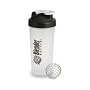 Black 28 Oz. Blender Bottle W/wire Shaker Ball