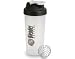 Black 28 Oz. Blender Bottle W wire Shaker Ball