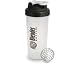 Black 28 Oz. Blender Bottle W/wire Shaker Ball