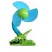 Nscessity Clip Fan
