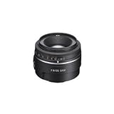 Sony Alpha SAL85F28 A-mount Standard & Medium Telephoto Lens (Black)