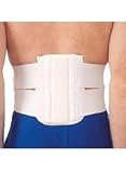 Magnetic Back Support