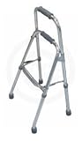Bariatric Adult Hemi Side Walker