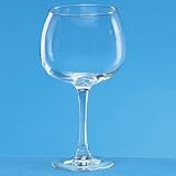 Wine Ballon Excal Sup 20 Ounce (09-0234)