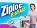 Ziploc Big Bags, XXL, 20 gallon, 24x32 in., 24 ct (8/3s)