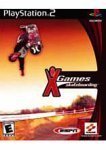 ESPN X Games: Skateboarding