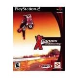 ESPN X Games: Skateboarding