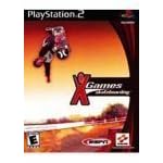 ESPN X Games: Skateboarding