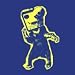 SharpShirter: Akai Attack - Funny T-Shirt Image