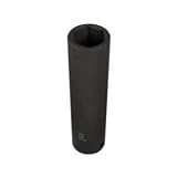 Sunex 230xd 1/2-Inch Drive 15/16-Inch Extra Deep Impact Socket