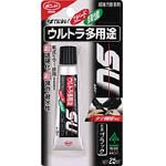 コニシ　ボンドウルトラ多用途ＳＵ　２５ｍｌ　黒 04724BK