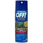 Off! Off! Deep Woods Sportsman Insect Repellent 6 Oz
