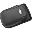Blackberry 7250 / 7270/ 7210 / 7230 / 7280 / 7290 / 7510 / 7520 Leather Holster with Swivel Belt Clip