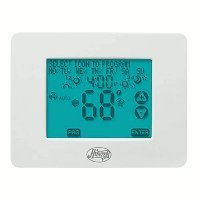 Hunter 44860 Universal Touchscreen Thermostat