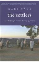 the settlers and the struggle over the meaning of zionism