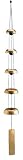 Woodstock Chimes Temple Bells, Quintet