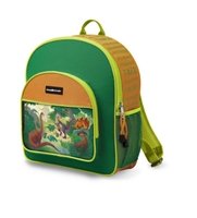 Crocodile Creek Dino Kingdom Backpack