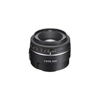 Sony Alpha SAL85F28 A-mount Standard and Medium Telephoto Lens (Black)